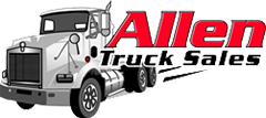 Allen Truck Sales Logo